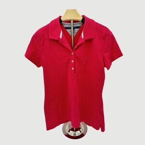 Tommy Hilfiger Classic Polo